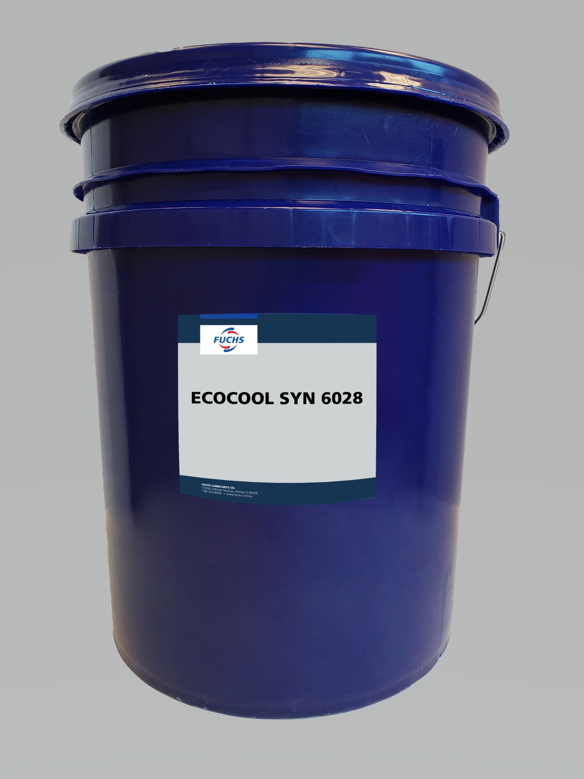 Fuchs Ecocool SYN 6028-20L, 5.29 Gallon Pail - Click Image to Close